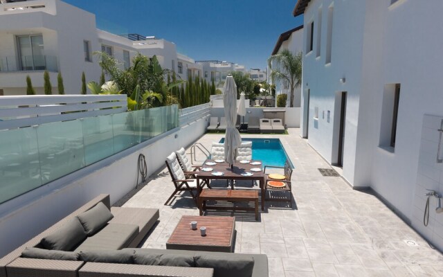 "protaras Levanda Villa Lh55"