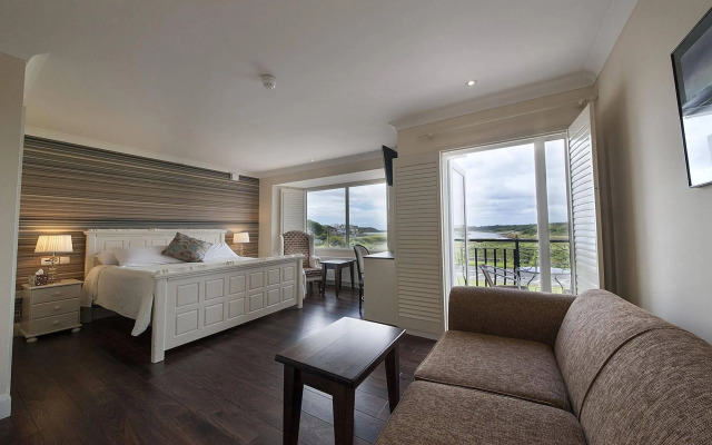 Sea Breeze Lodge B&B