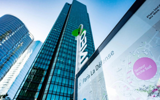 Staycity Aparthotels, Paris, La Défense