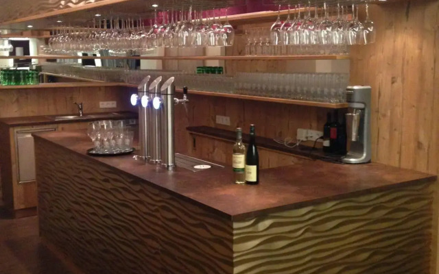 Hotel Restaurant Wallner