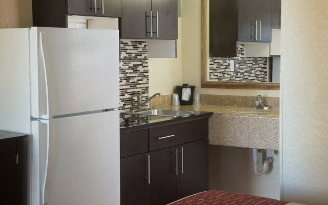 Red Roof Inn Ardmore