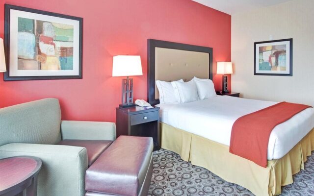 Holiday Inn Express Hotel & Suites Banning, an IHG Hotel