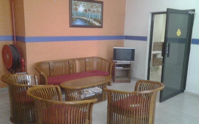PD Sea Front Hotel