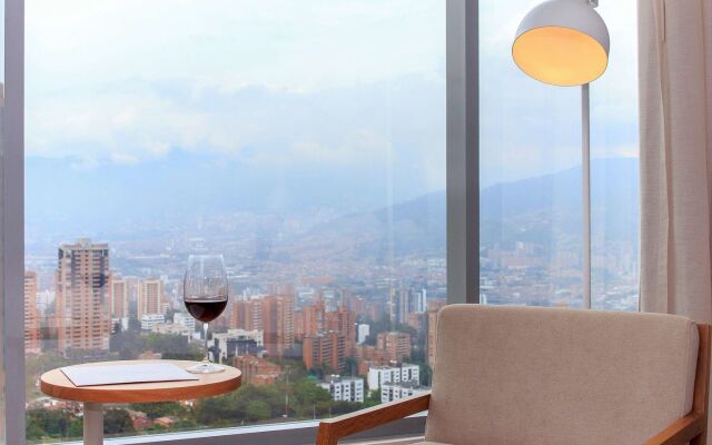 Novotel Medellín El Tesoro