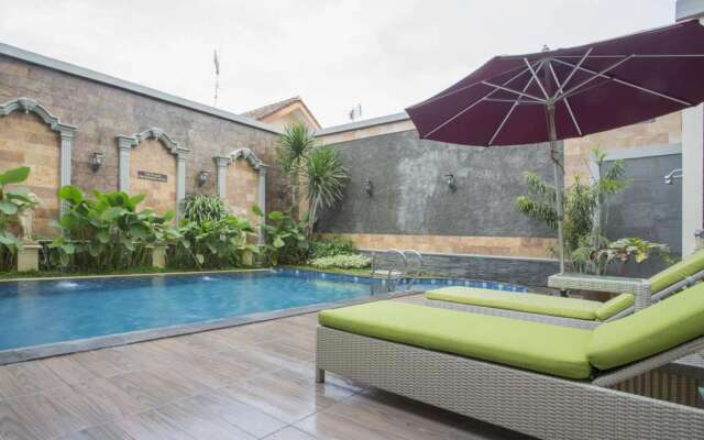 Prima In Hotel Malioboro
