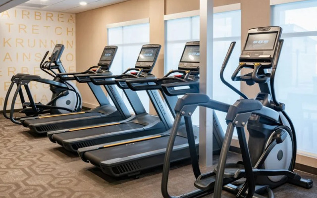 Residence Inn Wilkes-Barre Arena