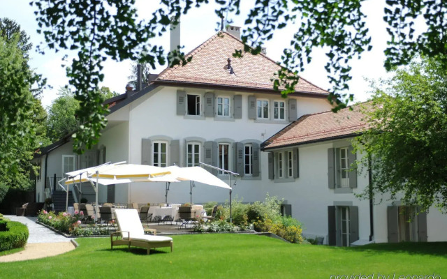 Hostellerie Le Petit Manoir