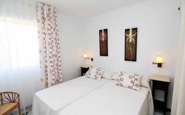 Apartamento Principado Arena