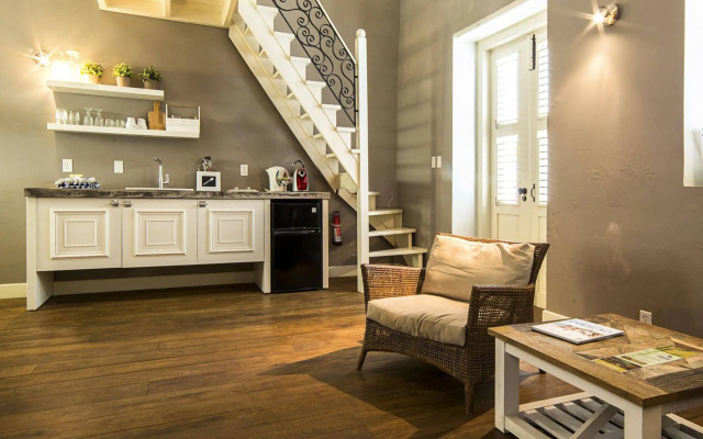 Pietermaai Boutique Hotel