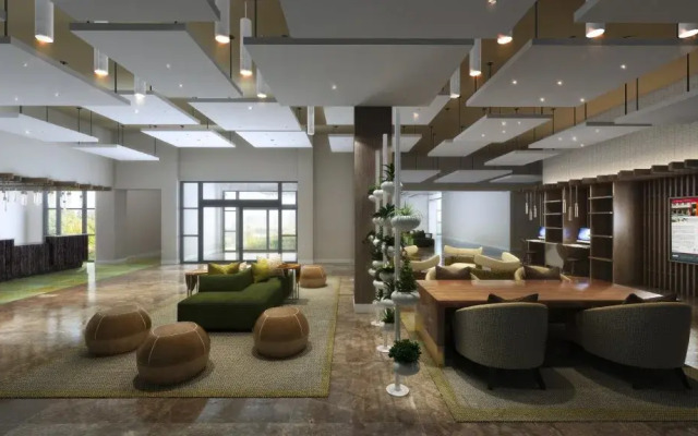 Hotel Indigo Gainesville-Celebration Pointe by IHG