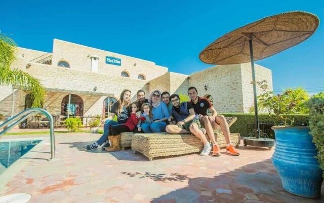 Riad Titima