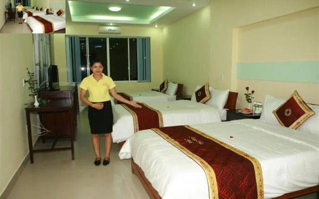 Nguyen Trung Hotel