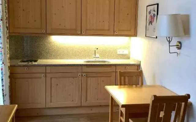 Walserklause Ferienwohnung