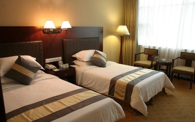 Fortune Holiday Hotel