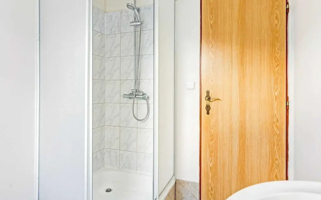 Modern Holiday Home in Cerny Dul With Garden