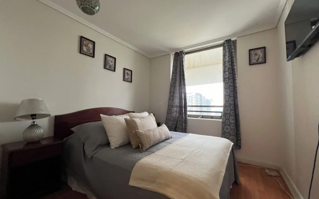 Oceana Suites Geomar II