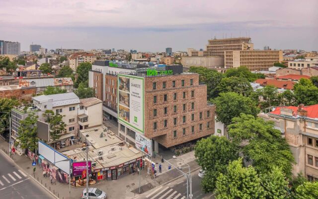 ibis Styles Bucharest City Center