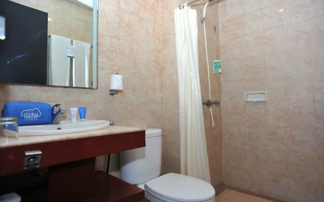 Airy Legian Dewi Sri 8 Kuta Bali