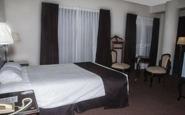 New Corpac Hotel