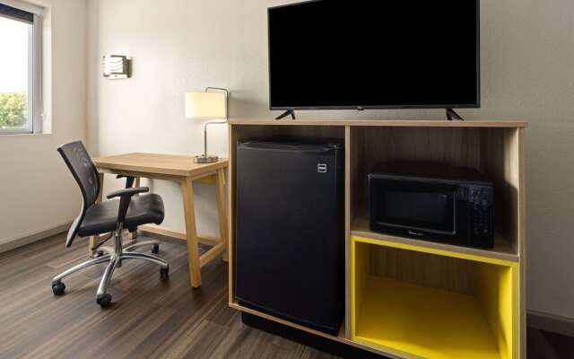 Days Inn by Wyndham Aberdeen