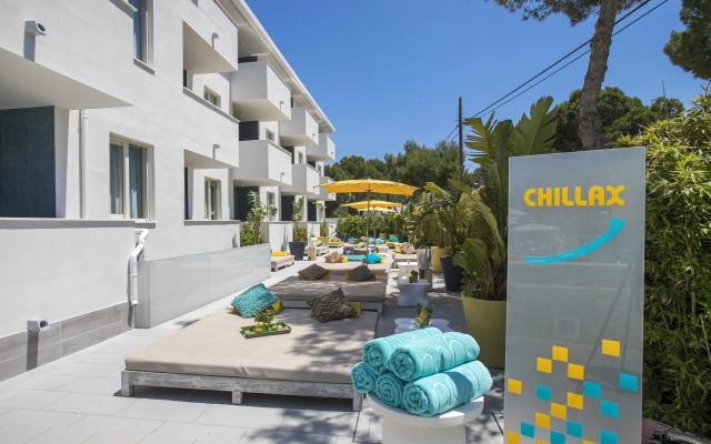 Sotavento Club Apartments - Adults Only