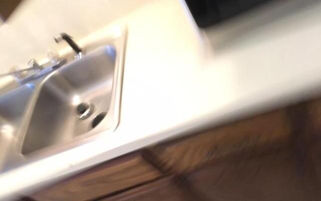 Fully furnished two bedroom apartment