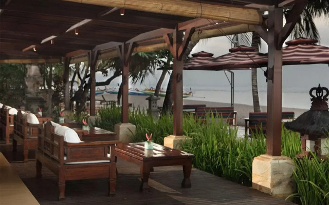 Griya Santrian a Beach Resort & Spa