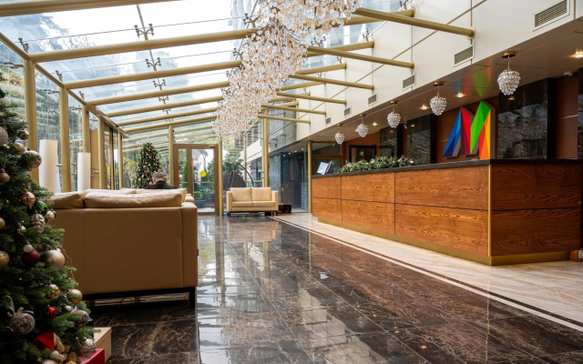 Апартаменты на улице Депутатская