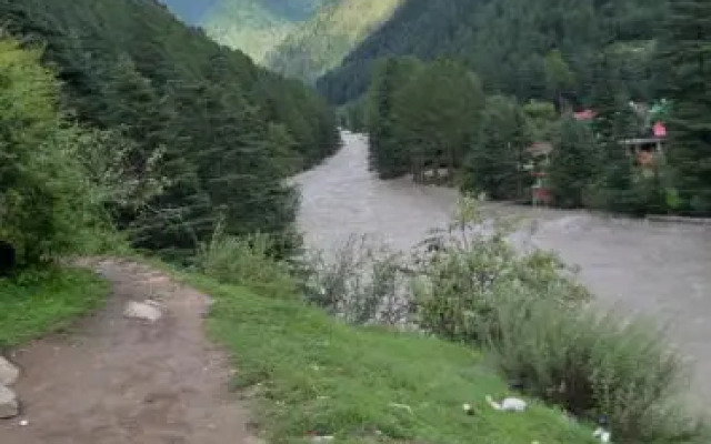 Snow View Guest House