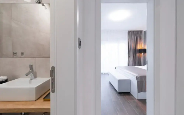 WISH Apartments