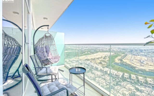 ST-Carson Tower-2807 by bnbme homes