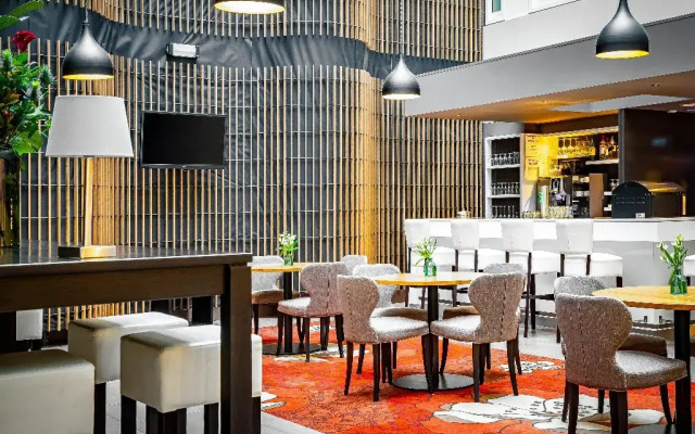 Holiday Inn Express The Hague - Parliament by IHG