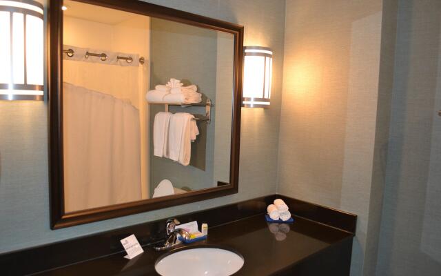 Holiday Inn Express Hotel & Suites Selinsgrove by IHG