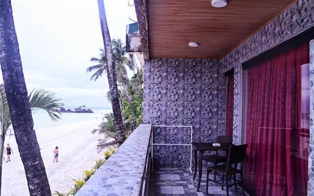 Diamond Water Edge Resort