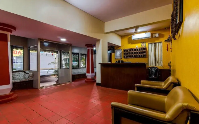 Hotel Mira