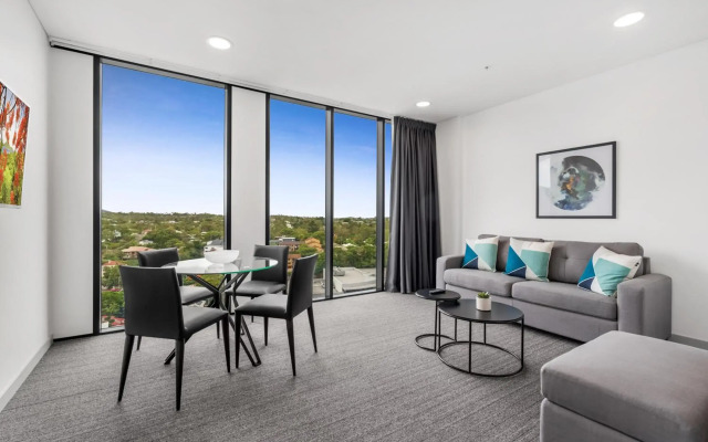 Essence Suites Taringa