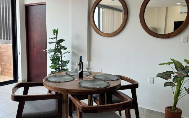 Nabani Condominios T1