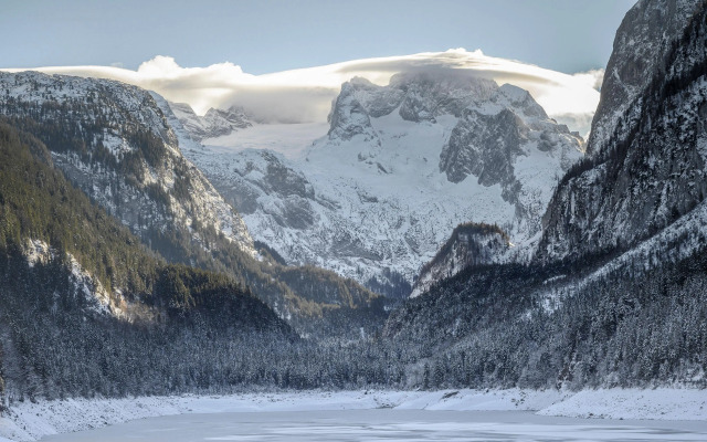 COOEE alpin Hotel Dachstein