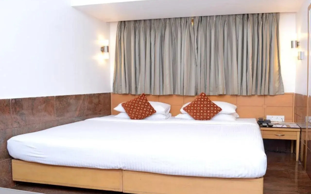 Ramee Guestline Hotel Khar