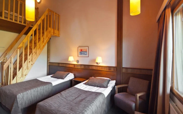 Scandic Hotel Luosto