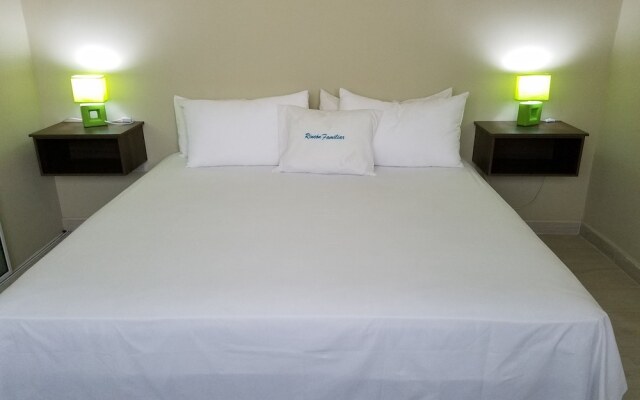 Hotel y Restaurante Rincón Familiar