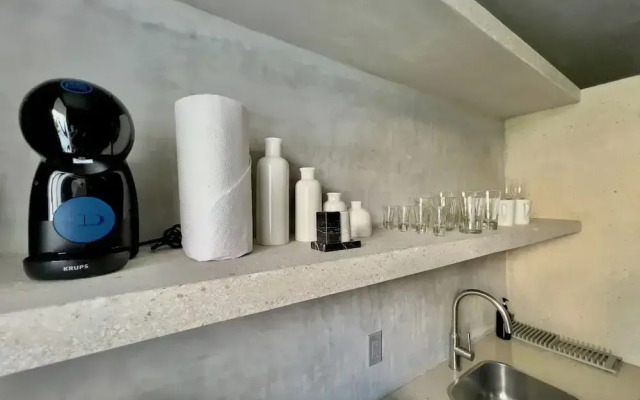 Selva Studios by Casago