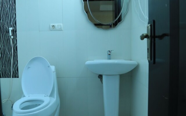 Menarol Guest House