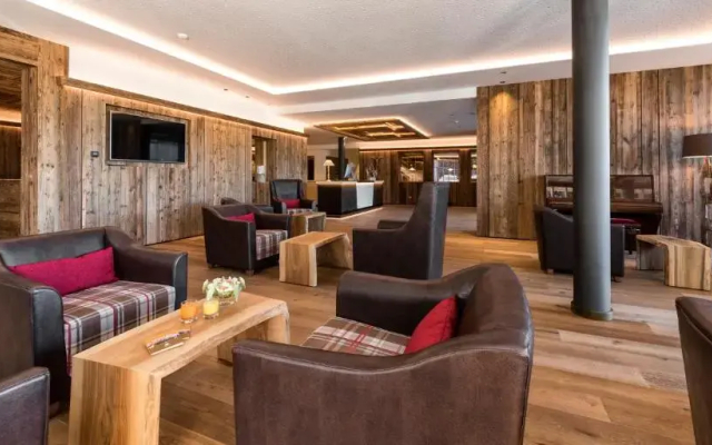 Dolomites Nature Hotel Vigilerhof