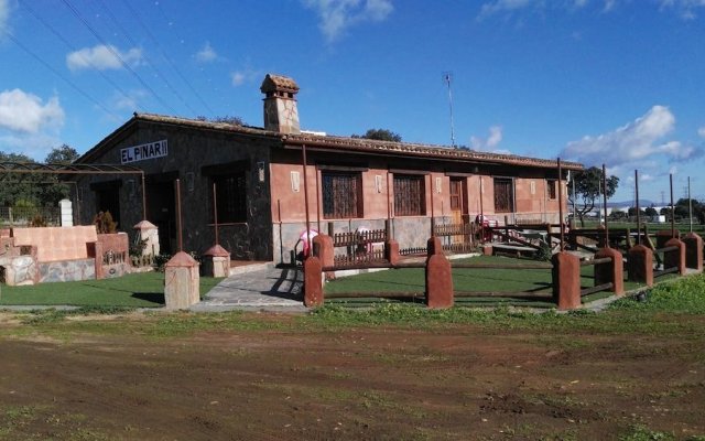 Casa Rural El Pinar II