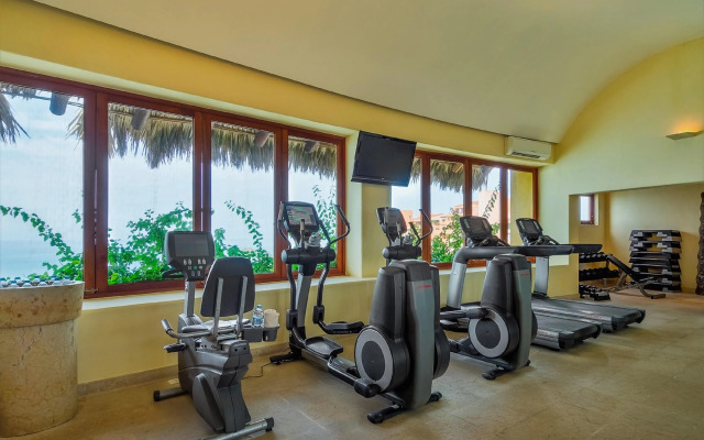 Cala de Mar Resort & Spa Ixtapa