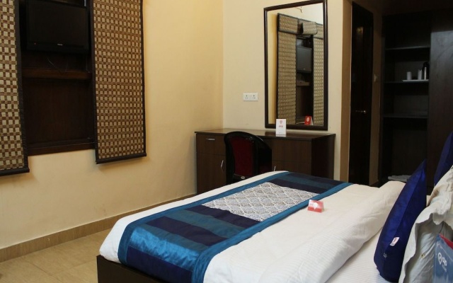 Capital O 3695 Hotel Daichi – Guest Rooms – Dehradun
