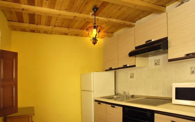 Entrefrutales Casa Rural