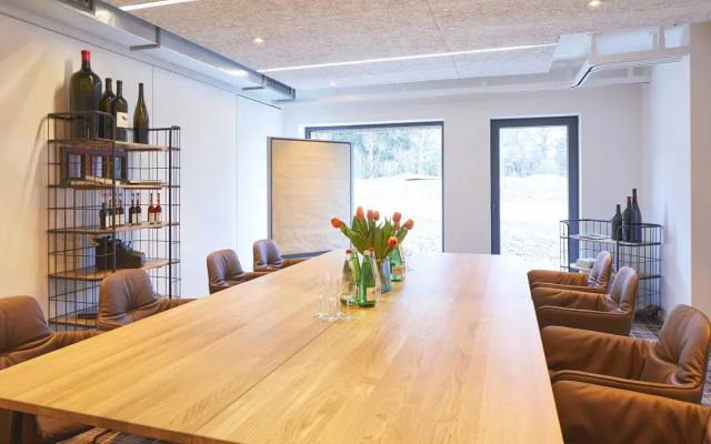 Hirschen Erlinsbach Swiss Quality