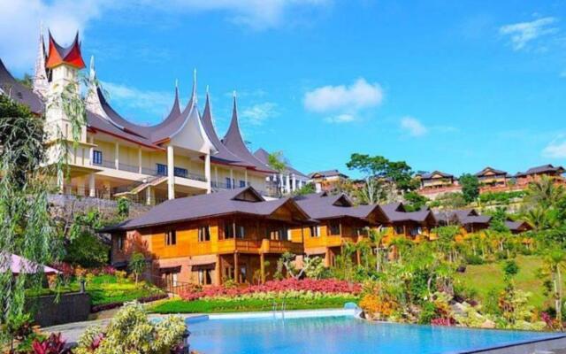 Jambuluwuk  Convention Hall & Resort Batu